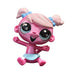 Littlest Pet Shop Apina #137- Second Hand