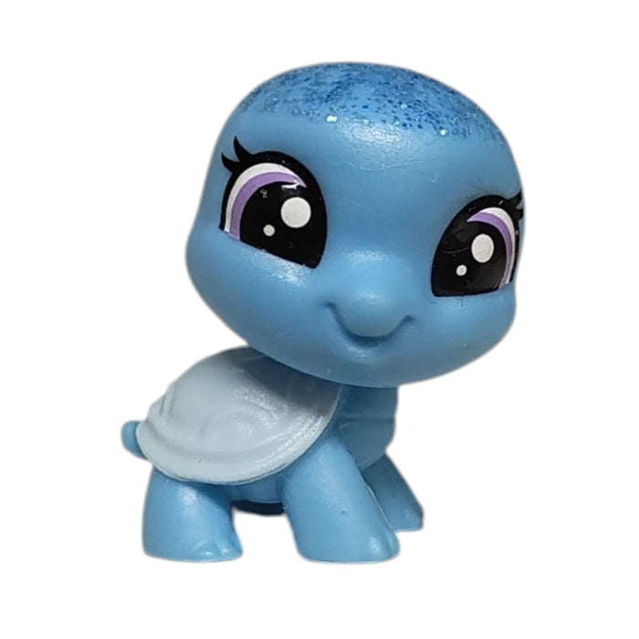 Littlest Petshop mini Kilpikonna vauva #24 - Second Hand