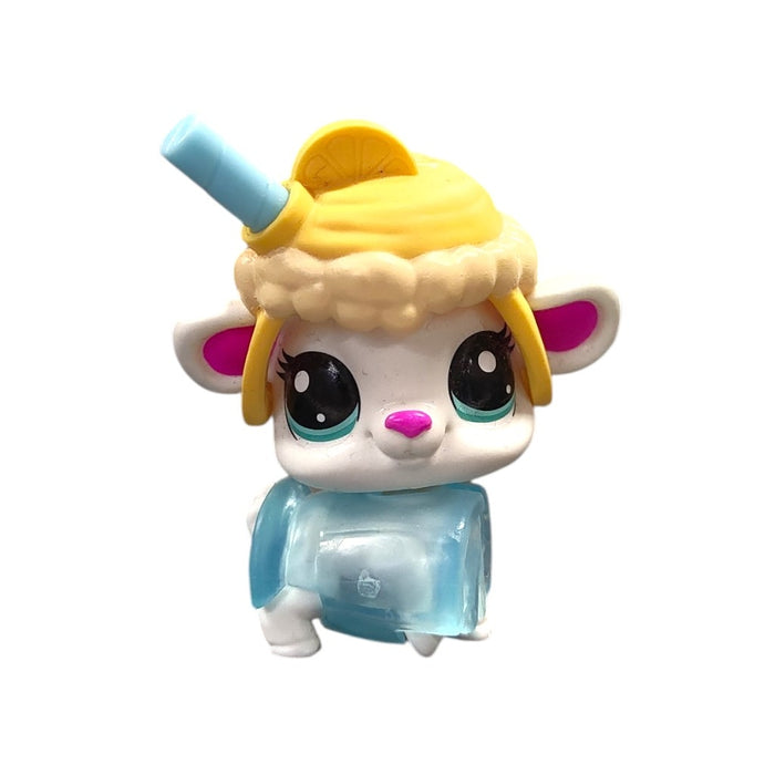 Littlest Petshop Lammas #4-165