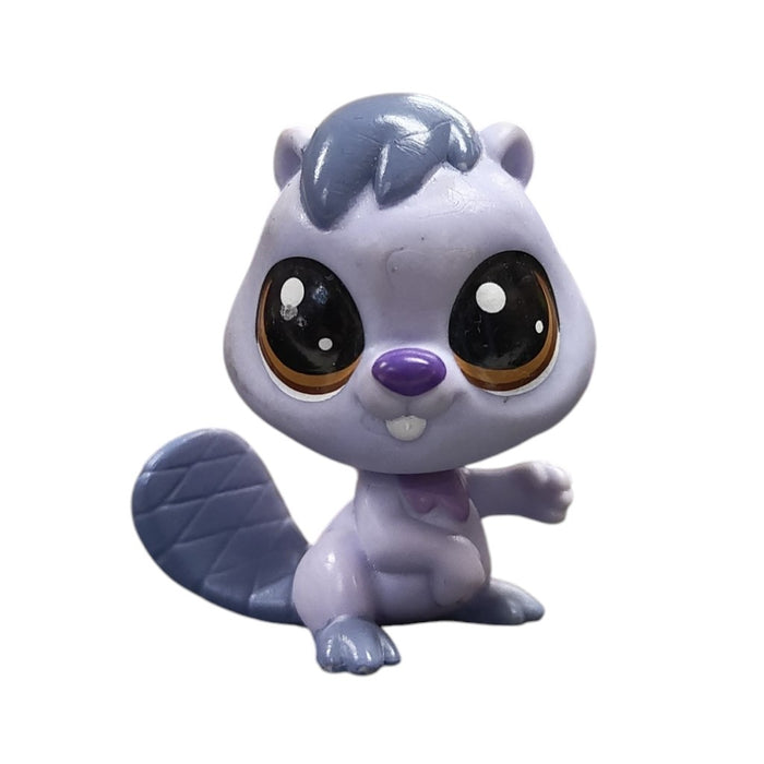 Littlest Pet Shop Majava #173 - Second Hand