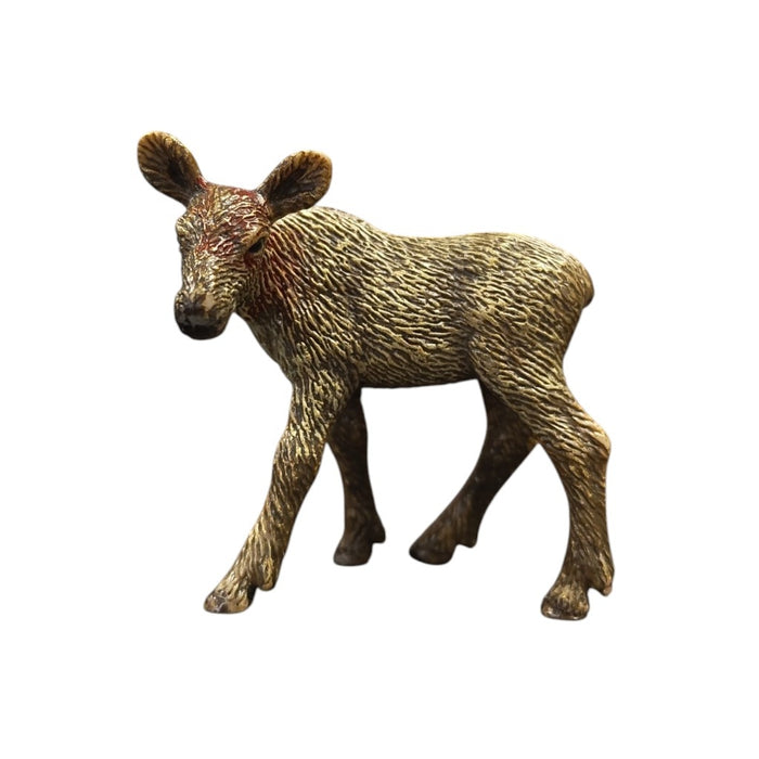 Schleich Hirvi vasa 14621 - Second Hand