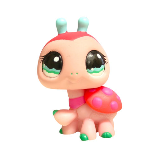 Littlest Pets Shop Leppäkerttu #1143 - Second Hand