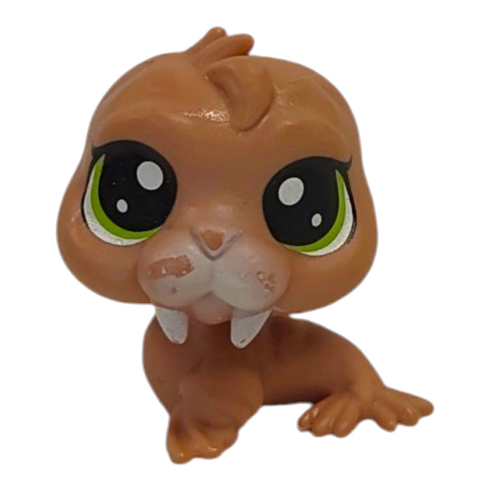 Littlest Pet Shop mini Mursu #2-61 - Second Hand