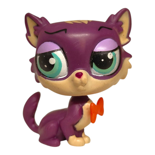 Littlest Petshop Kissa #3751 - Second Hand