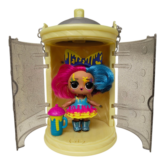 L.O.L. Surprise Splatters nukke - Second Hand