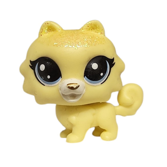 Littlest Petshop mini Kissa pentu #22 - Second Hand
