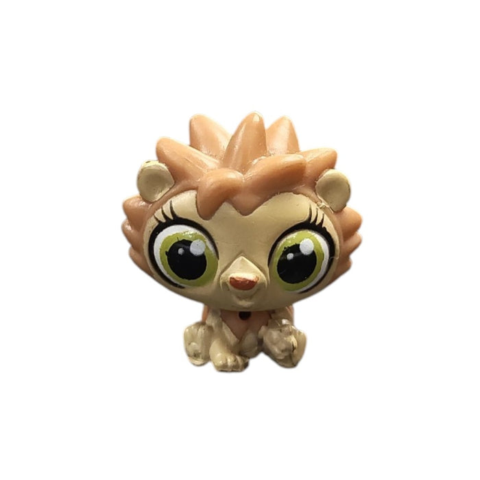 Littlest Petshop vauva Siili #3713