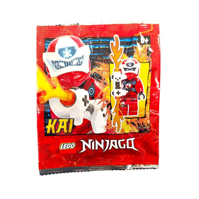 Lego Ninjago 892067 Kai
