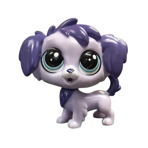 Littlest Petshop Spanieli #4101