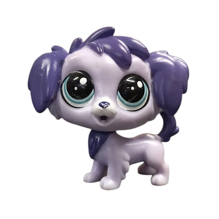 Littlest Petshop Spanieli #4101