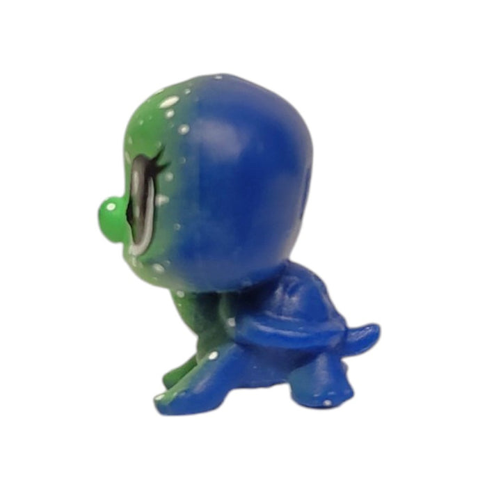 Littlest Pet Shop teeny Kilpikonna #3-14 - Second Hand
