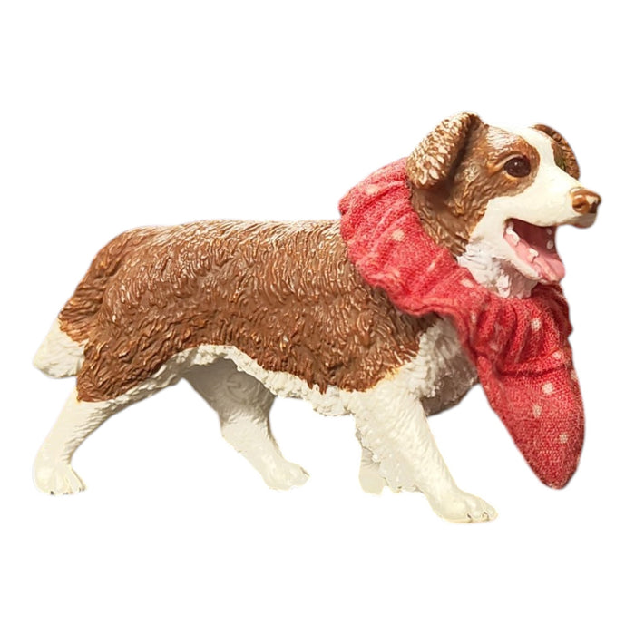 Schleich Australian paimenkoira koira - Second Hand