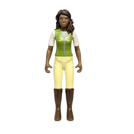 Schleich Ihminen, ratsastaja Sarah - Second Hand