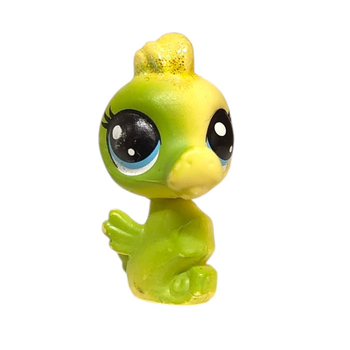 Littlest Petshop mini Merihevonen #6 - Second Hand
