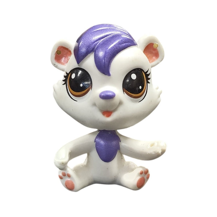 Littlest Pet Shop Karhu #27 - Second Hand