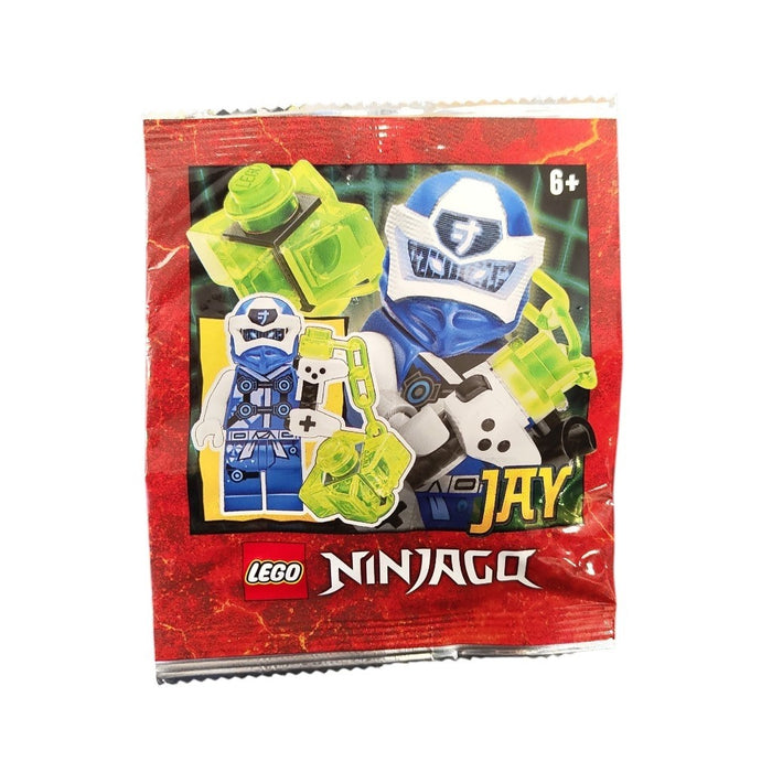 Lego Ninjago 892069 Jay