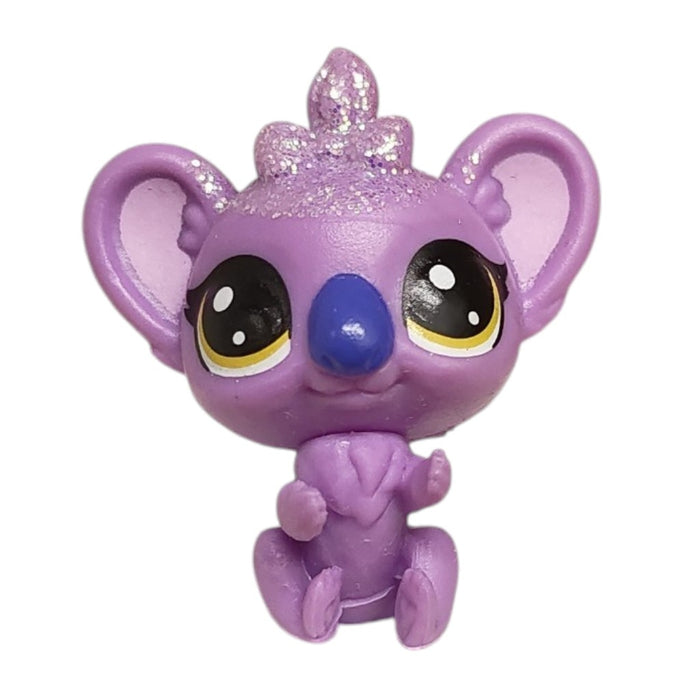 Littlest Petshop mini Koala #25 - Second Hand
