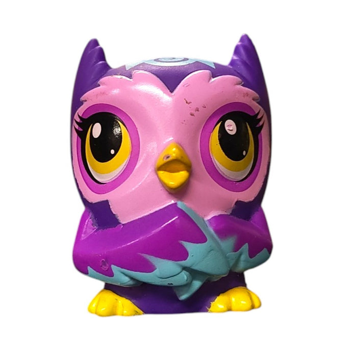 Littlest Pet Shop Pöllö #3306 - Second Hand