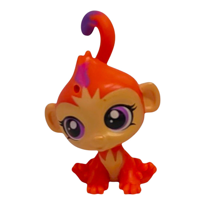 Littlest Pet Shop mini Apina #4015 - Second Hand