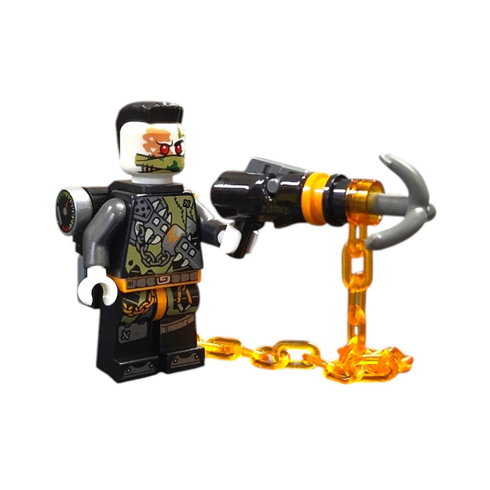 Lego Ninjago 891841 Talon
