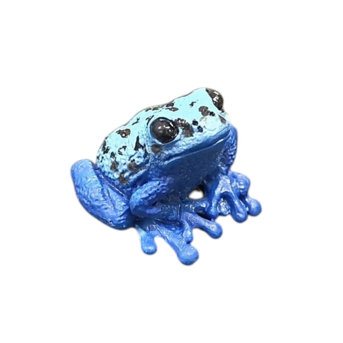 Schleich mini Sammakko - Second Hand