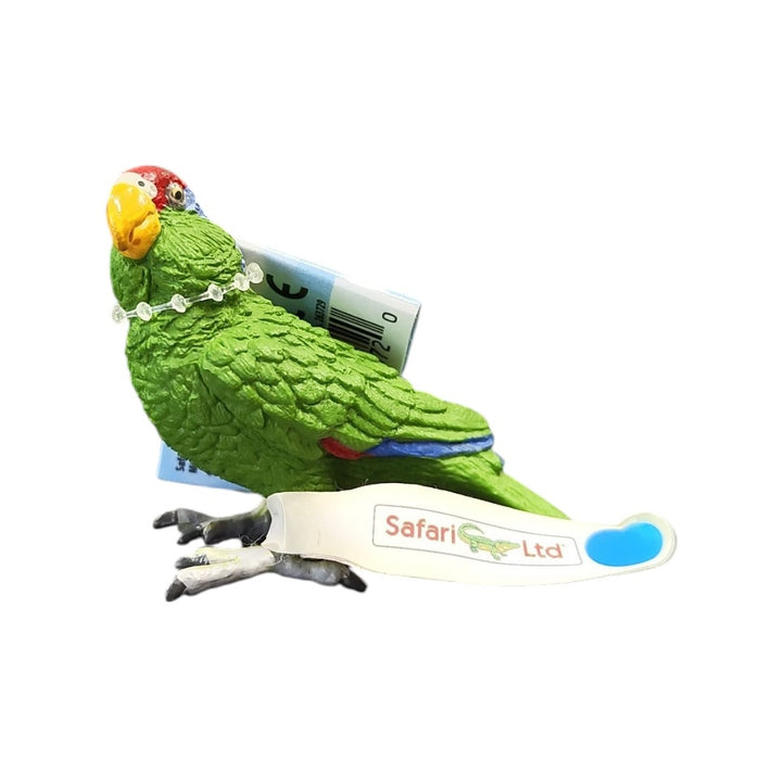 Safari Ltd Papukaija - Second Hand