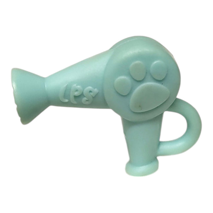 Littlest Pet Shop hiustenkuivaaja - Second Hand