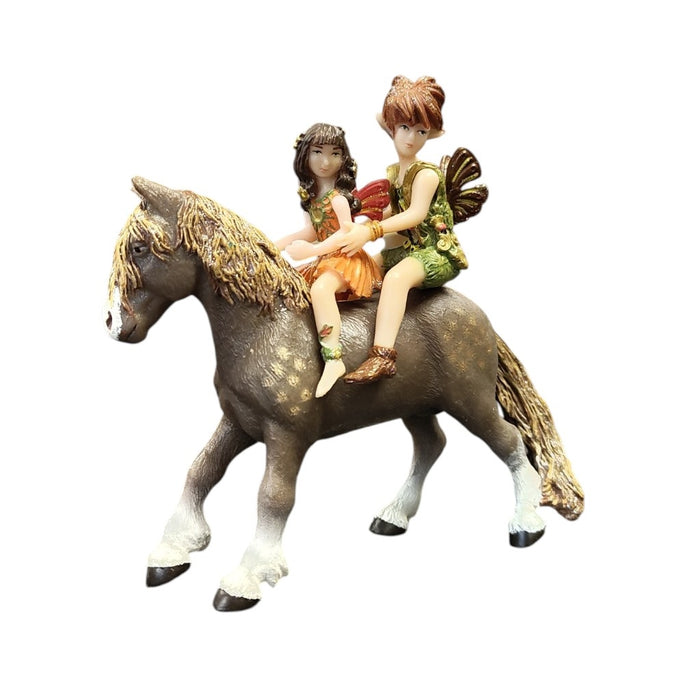 Papo Poni ja Keijut - Second Hand