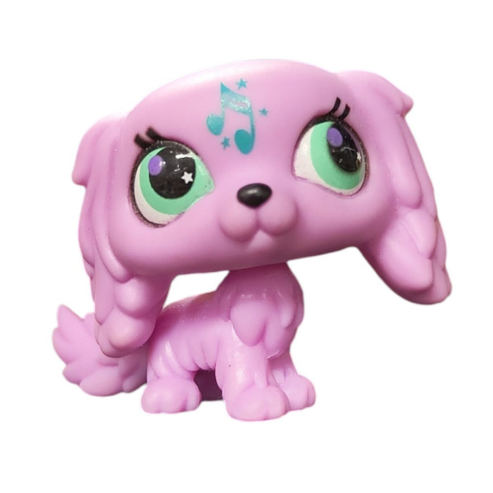 Littlest Pet Shop Spanieli #2880 - Second Hand