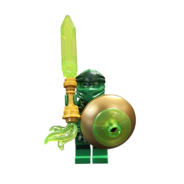 Lego Ninjago 892172 vihreä Lloyd