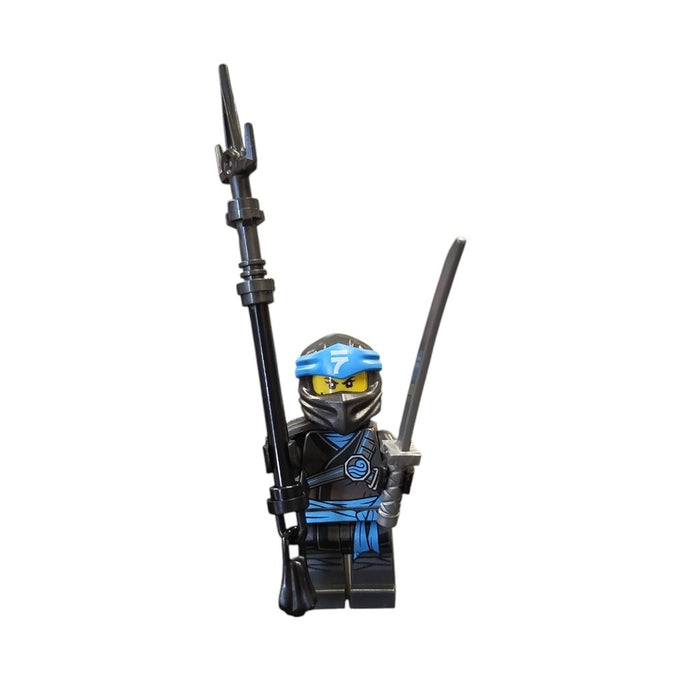 Lego Ninjago 891951 Nya