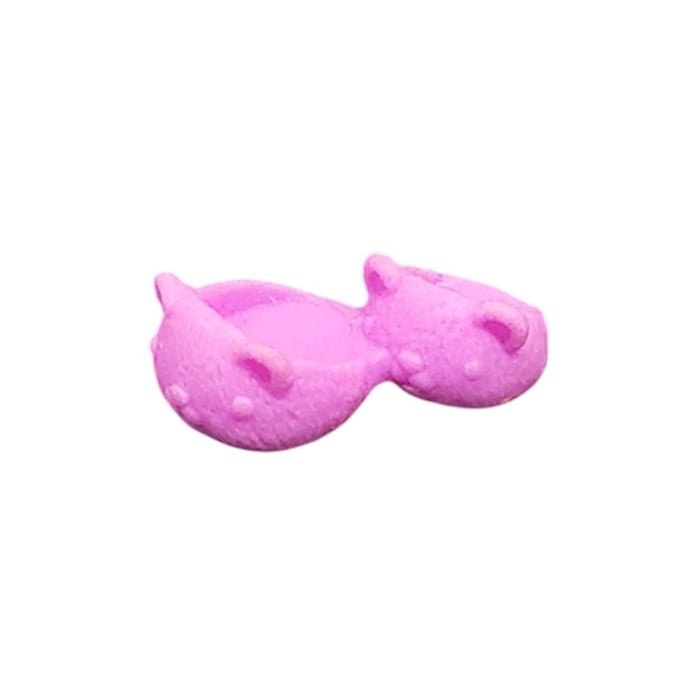 Littlest Petshop Aamutossut