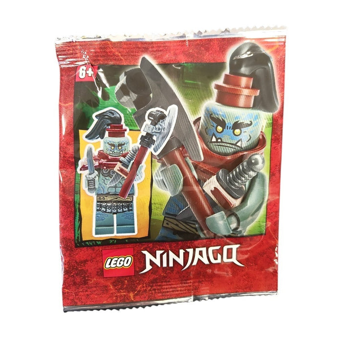Lego Ninjago 892070 Munce
