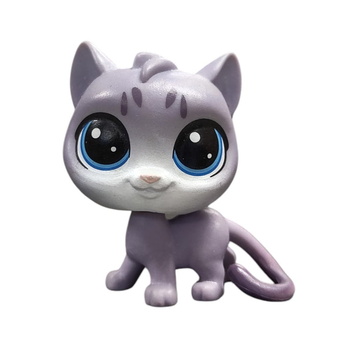 Littlest Pet Shop Kissa #73 - Second Hand