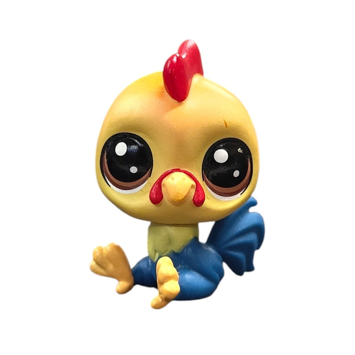 Littlest Pet Shop Kukko #1-126 - Second Hand