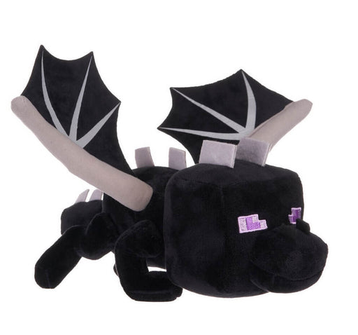 Minecraft Ender Dragon pehmolelu 30m