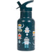 A Little Lovely company juomapullo 350ml - Robotit