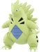 Pokemon Tyranitar Battle figuuri