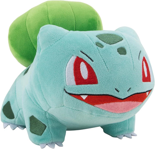 Pokemon Bulbasaur pehmolelu 20cm