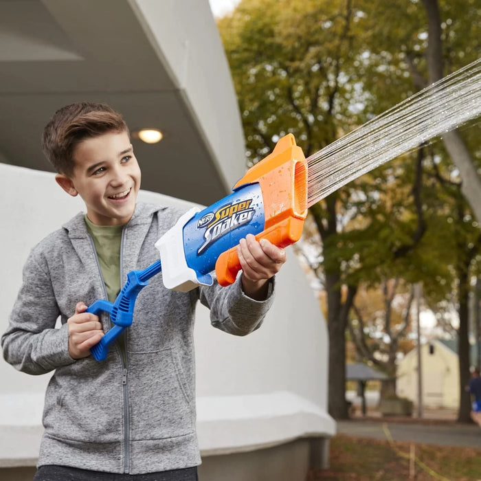 Nerf Super Soaker Rainstorm vesipyssy