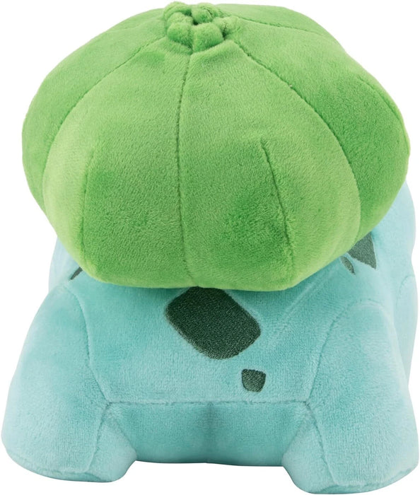 Pokemon Bulbasaur pehmolelu 20cm