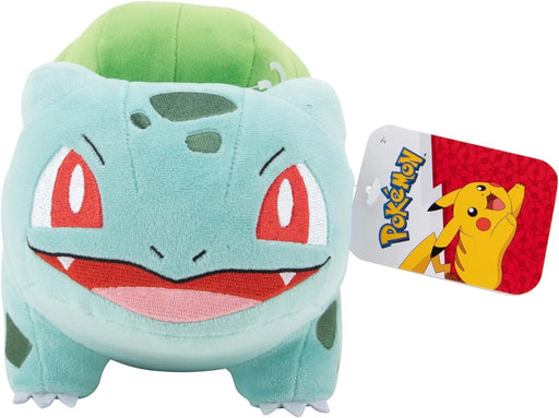 Pokemon Bulbasaur pehmolelu 20cm