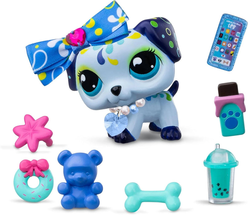 Littlest Pet Shop G7 S4 Sweet and Stylish special pakkaus