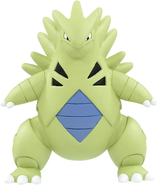 Pokemon Tyranitar Battle figuuri