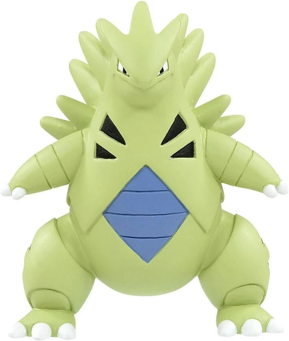 Pokemon Tyranitar Battle figuuri