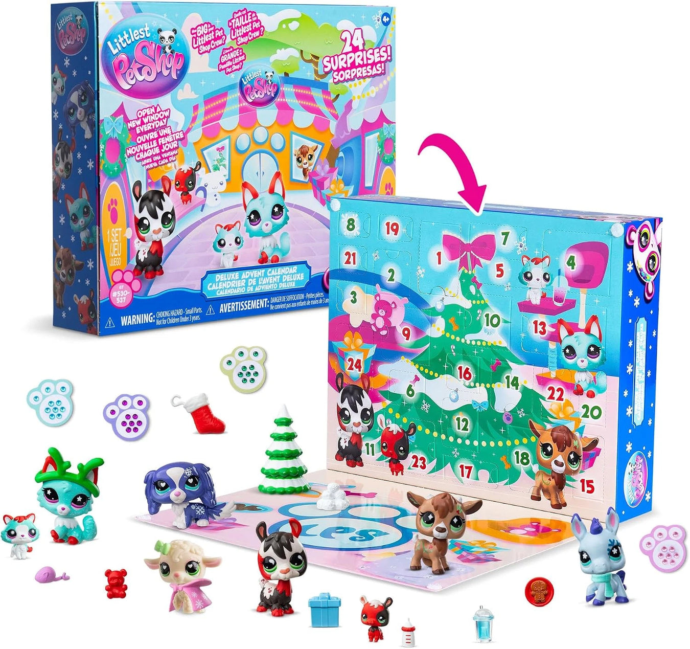 Littlest Petshop
