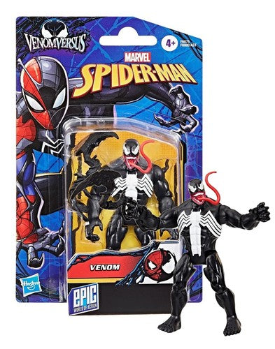 Spiderman Epic 10cm - Venom