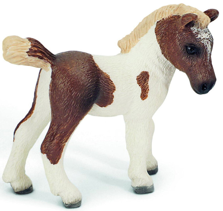 Schleich 13687 Falabella, varsa - Erikoiserä! - Ennakkotilaus