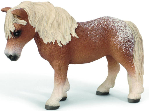 Schleich 13688 Falabella, tamma - Erikoiserä! - Ennakkotilaus