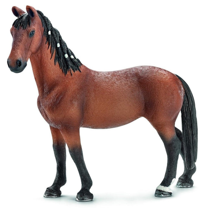 Schleich 13757 Trakehner hevonen - Erikoiserä!